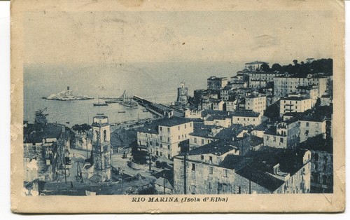 1922 rio marina - 1922,