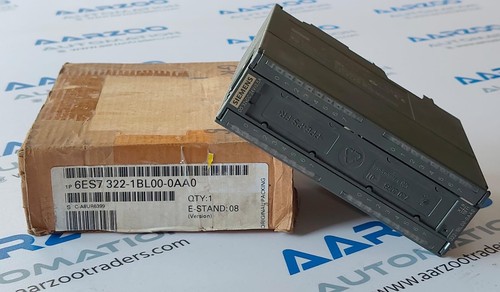 Nuovo siemens 6es7 - 1,