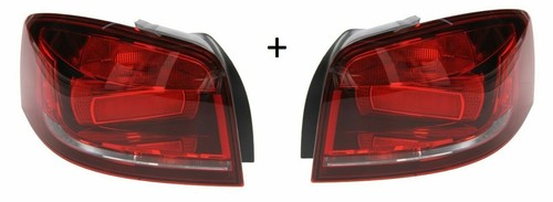 Audi 2x - 8p,