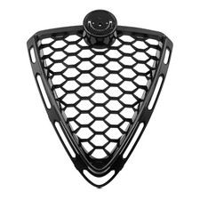 Griglia radiatore griglia