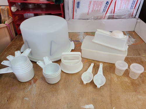 Tupperware other mixed - tupperware/other,
