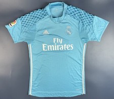 MAGLIA CALCIO PORTIERE REAL