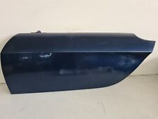 SMART ROADSTER 452 PANNELLO