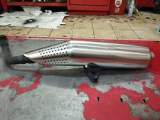 Marmitta Originale Honda