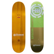 Element skateboard deck - skateboard,