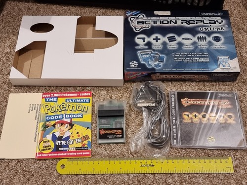 Nintendo gameboy color action - gameboy,