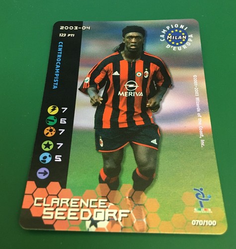 Top playerfigurina cards - top,