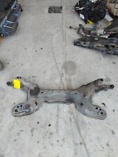 ASSALE BARCA BARCHETTA SLITTA SOTTO TELAIO ANTERIORE CULLA MOTORE FIAT PUNTO 188