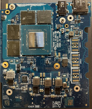 GPU Dell Precision Quadro RTX