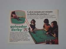 advertising Pubblicità 1976
