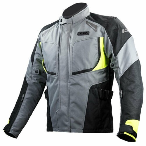 Ls2 giacca moto impermeabile - ls2,