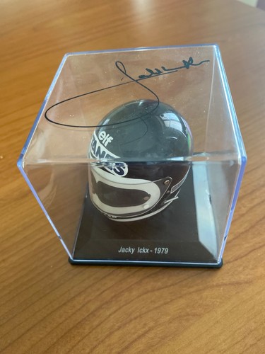 Casco collezione 43 jacky - casco, 1/43