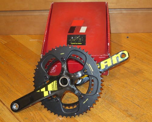 Guarnitura sram red gxp carbon - gxp,