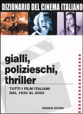 Dizionario del cinema