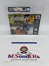 V Rally 99 Edition - VGA 80+