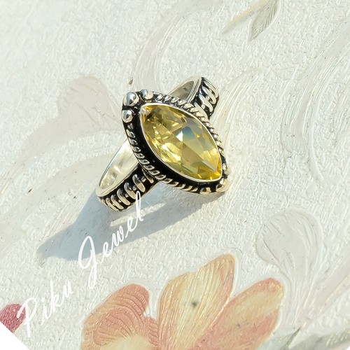 Anello argento sterling - anello, in