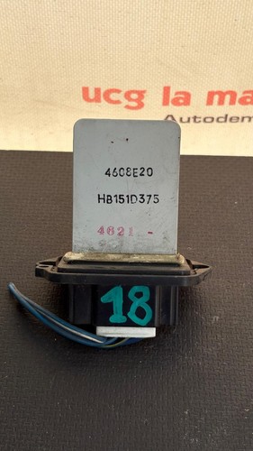 Hb151d375 resistenza - "hb151d375",
