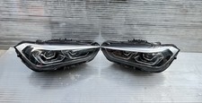 BMW X1 F48 FullLED Headlights