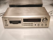 Denon DRM-650S Registratore a