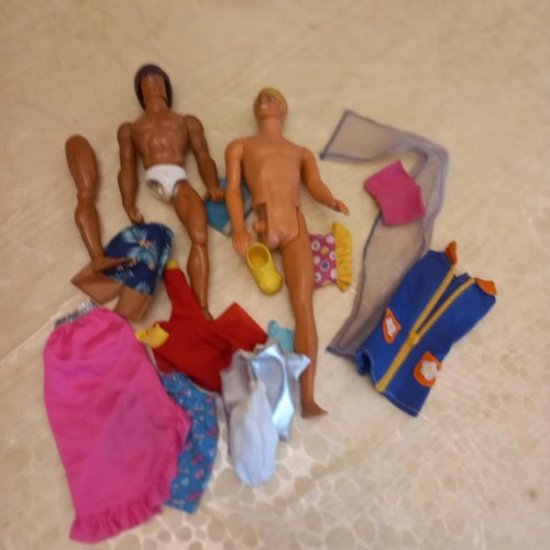 Lotto mattel incompeto da - e,