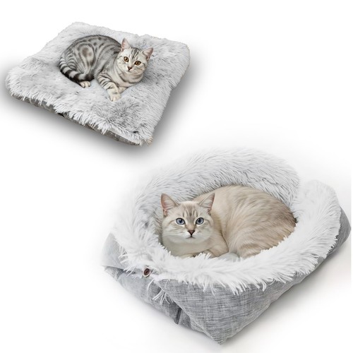 Cuccia per gatti interno in - cuccia,