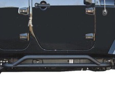 Tubi sottoporta Rock Crawler