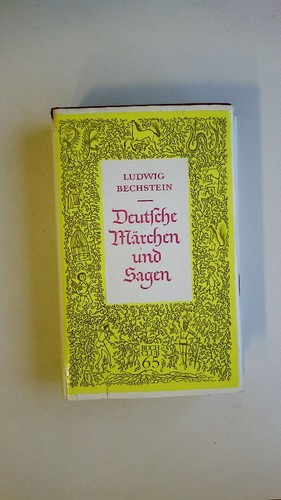 69632 ludwig bechstein - ludwig,