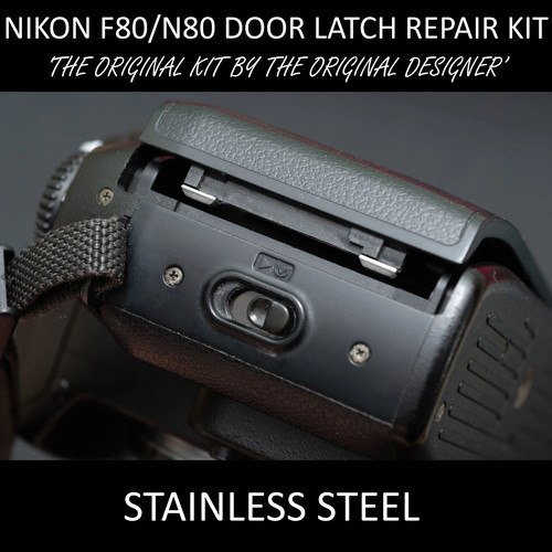 Nikon f80 n80 pellicola - /,