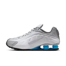 Nike shox sneaker - r4,