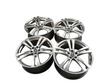 MERCEDES GLA Serie (13>) 4 CERCHI IN LEGA PER Kba49428