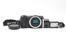 Fotocamera digitale Sony Alpha