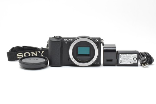 Fotocamera digitale sony - sony, alpha