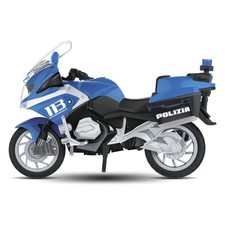 Modellino moto Re. El Toys