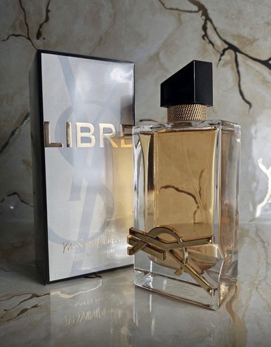 Profumo libre yves saint - profumo,