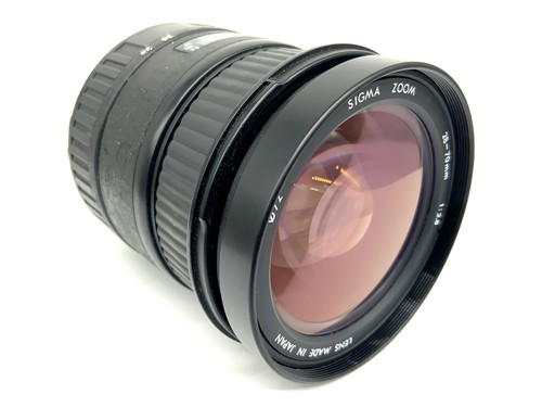 Sigma zoom 1 2 - zoom, 1:2.8