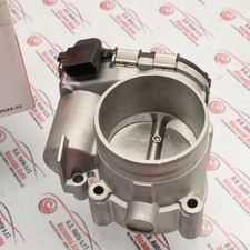 CORPO FARFALLATO ALFA 156 2.0
