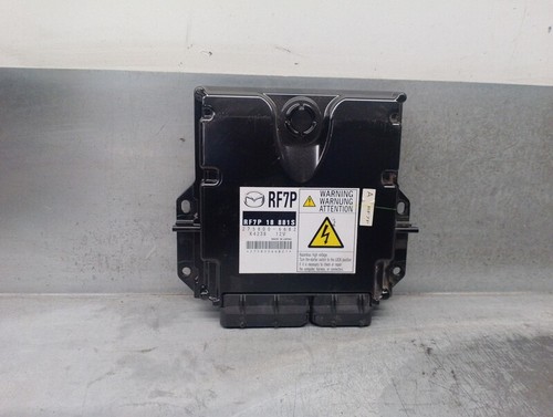 Rf7j18881r centralina motore - rf7j18881r,