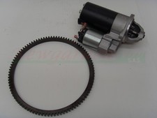 Kit avviamento elettrico base