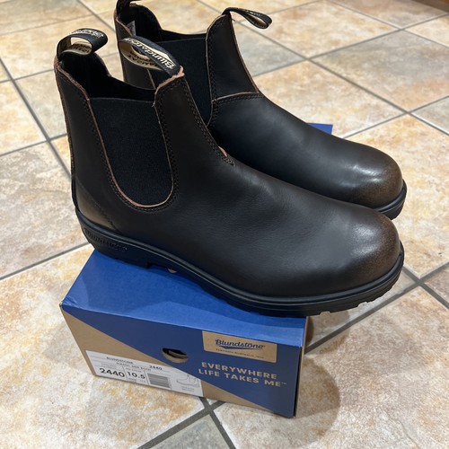 Stivali blundstone classici - stivali,