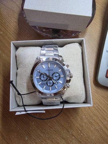 Orologio uomo citizen - orologio,