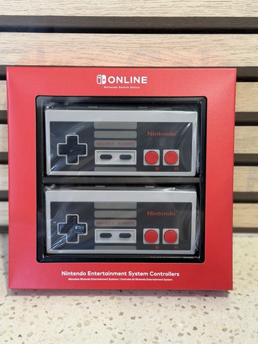 Controller nes nintendo - controller,