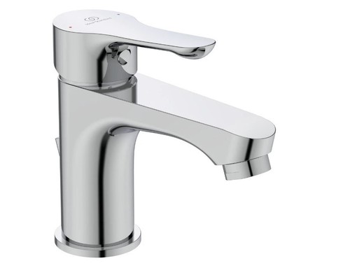 Miscelatore monocomando per