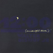 Midnight Blue by Walter Bishop