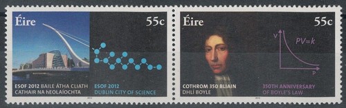 Irlanda 2012 euroscience - irlanda,