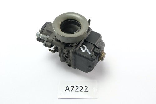 Aprilia af1 125 project - af1, 108