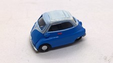 IMU I.M.U. BMW Isetta 250 300