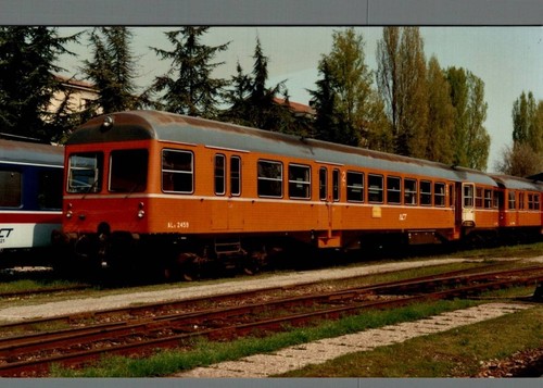 Reggio emilia stazione - stazione,