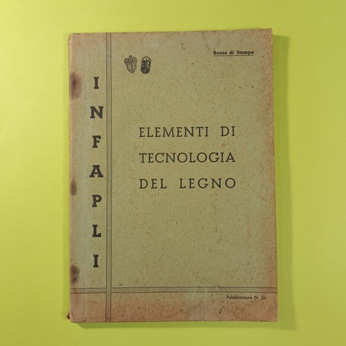Elementi tecnologia del - elementi,