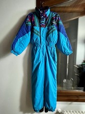 Tuta Sci Fila Ski Team Italia