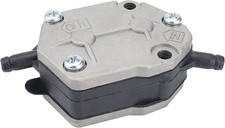 Pompa Carburante Motore